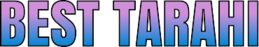 besttarahi
